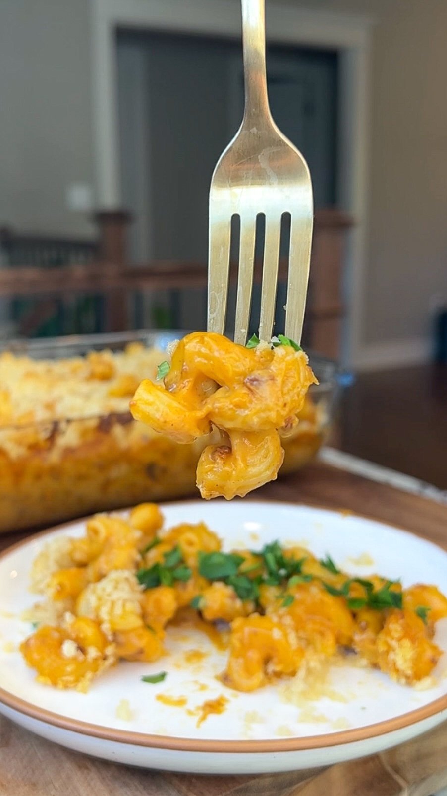 Pumpkin+Chorizo+Mac+n+Cheese