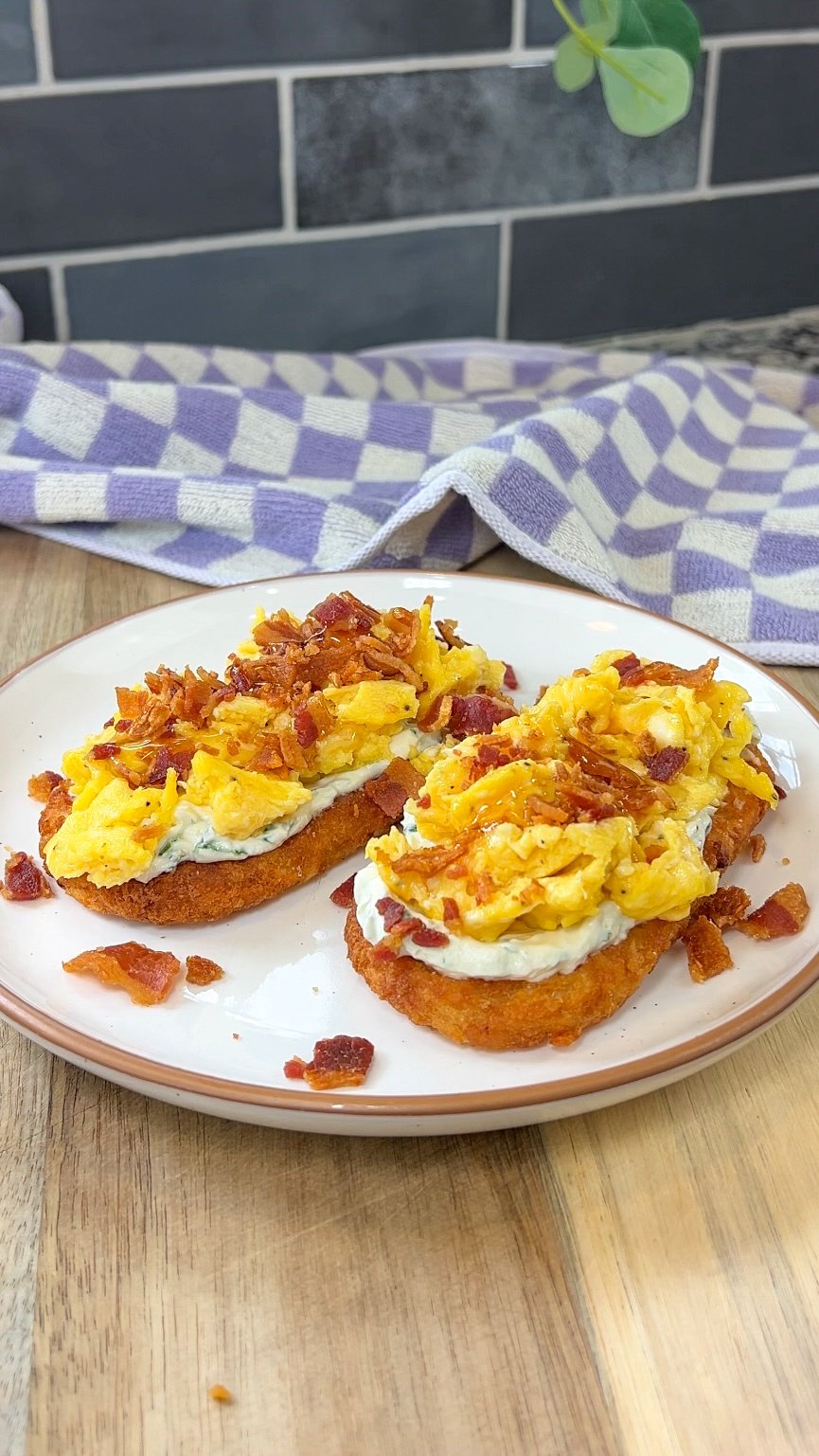Sweet+&+Savory+Breakfast+Loaded+Hash+Browns